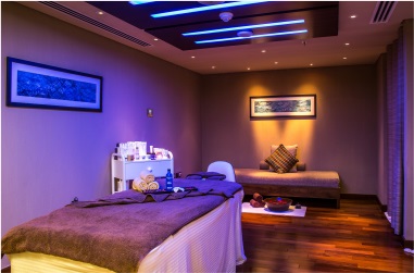 Full Body Massage in Vashi